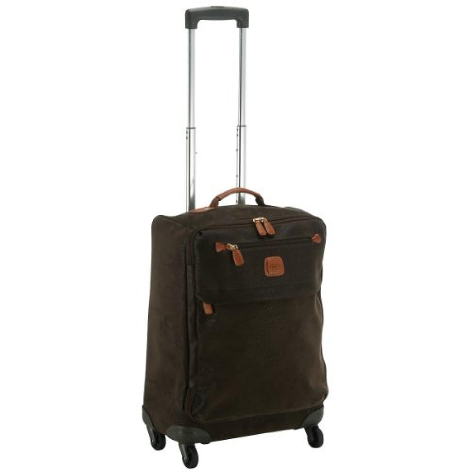 Brics Life 4-Rollen-Kabinentrolley 55 cm 