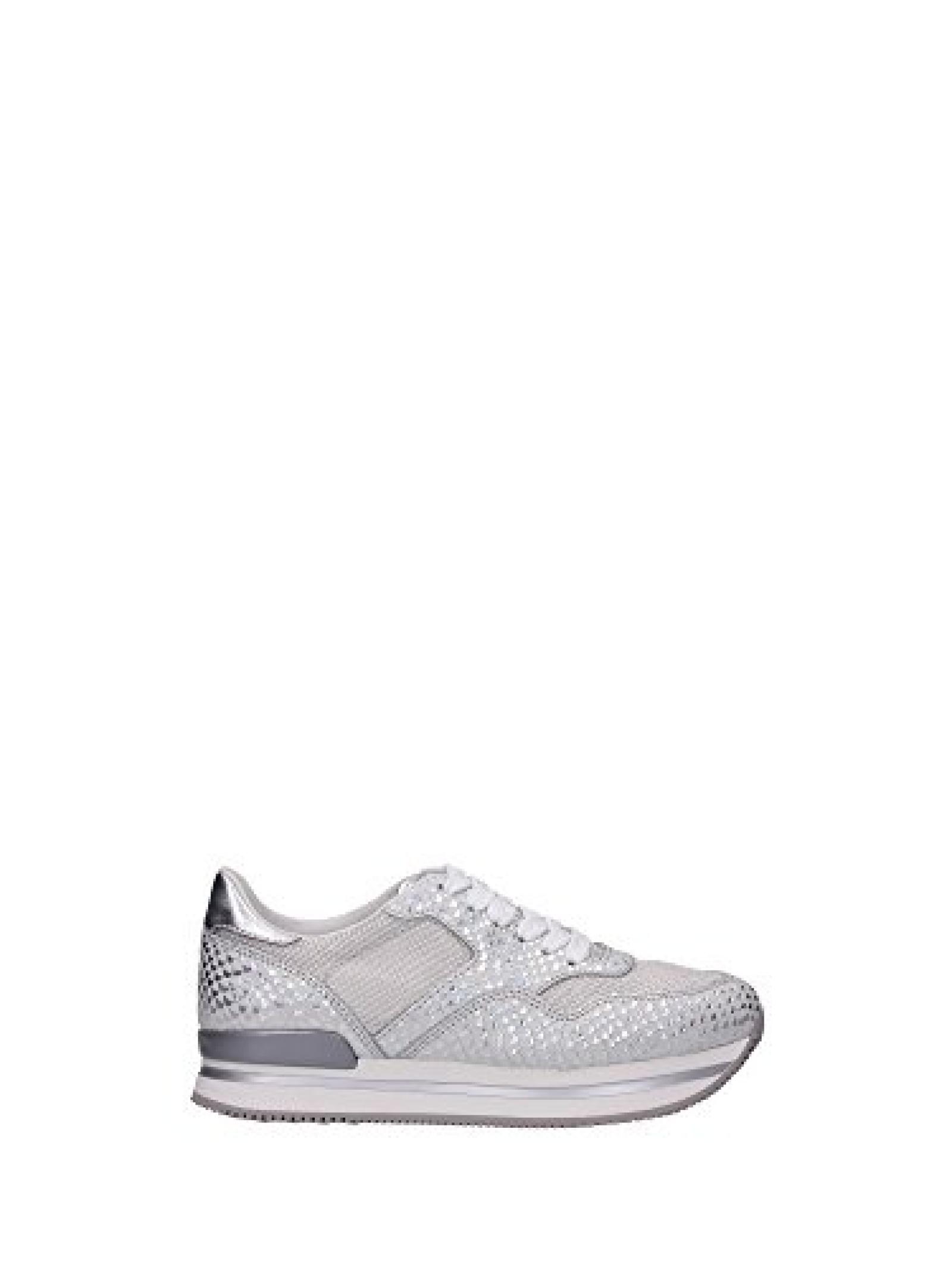 HXW2220M8805UT2839 Hogan Sneakers Damen Leder 