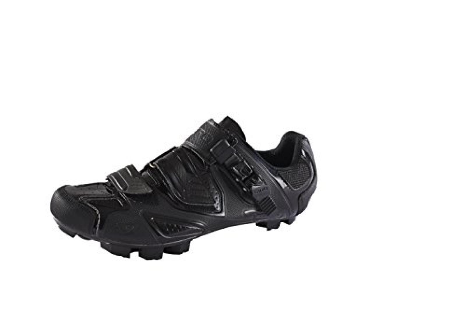 Giro Code MTB Fahrrad Schuhe schwarz 2014 