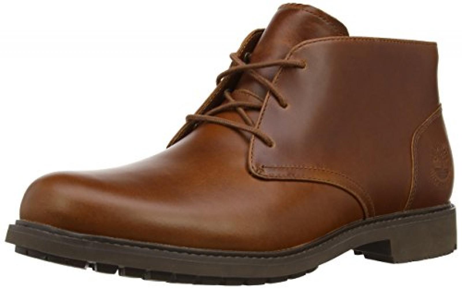 Timberland EK Stormbucks FTM Herren Chukka Boots 