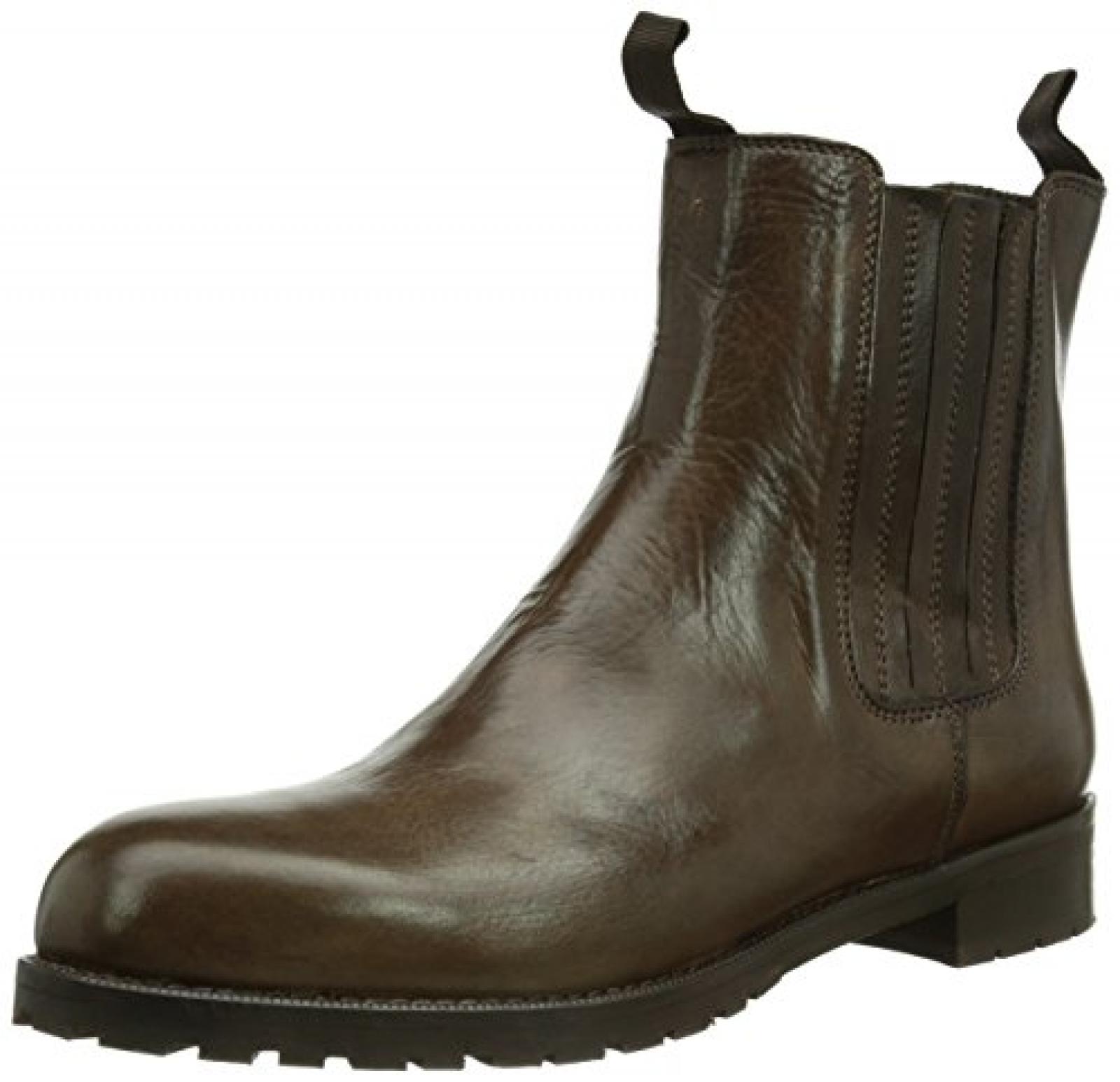 Liebeskind Berlin Caserta Damen Chelsea Boots 