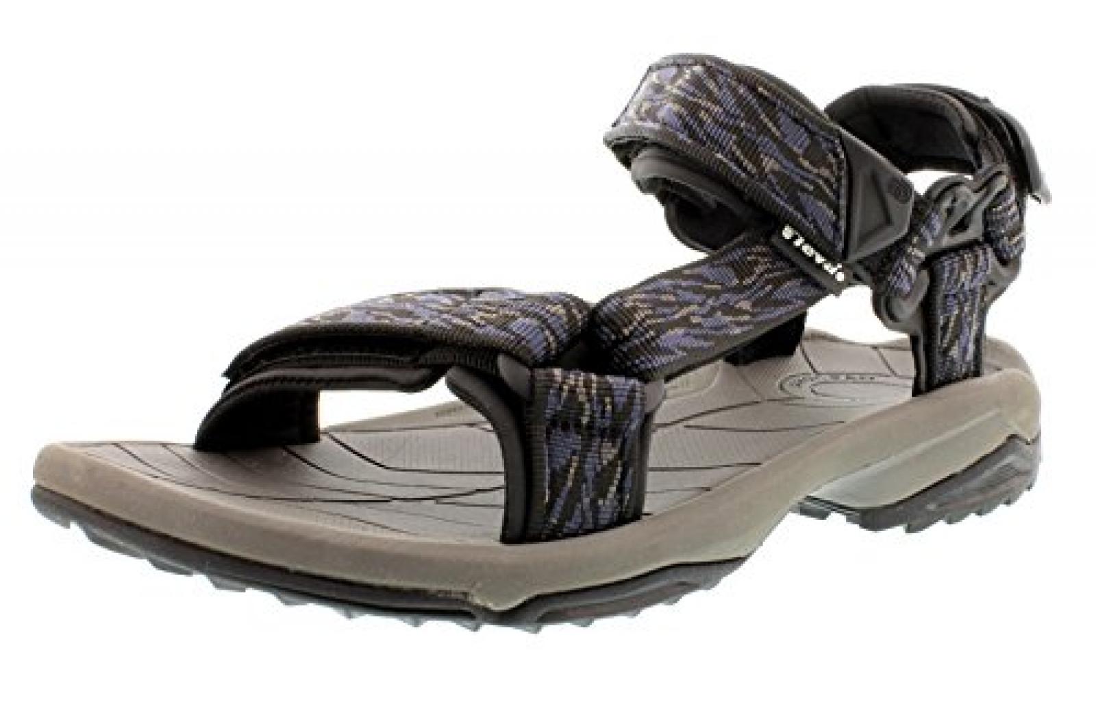 Teva Terra Fi Lite Ms Herren Sport- & Outdoor Sandalen 