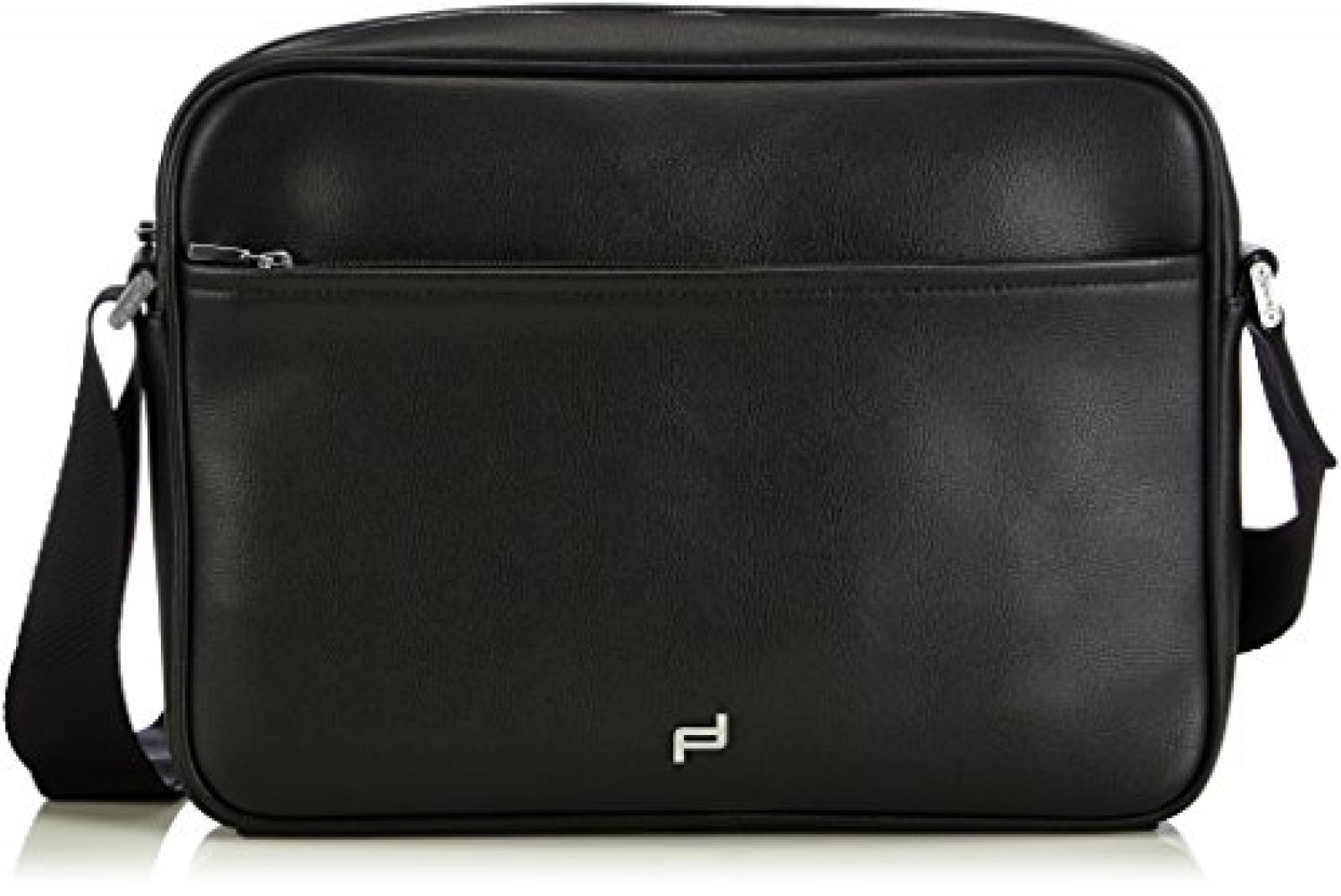 Porsche Design Cosmo ShoulderBag MH 4090001612 Herren Schultertaschen 34x25x6 cm (B x H x T) 