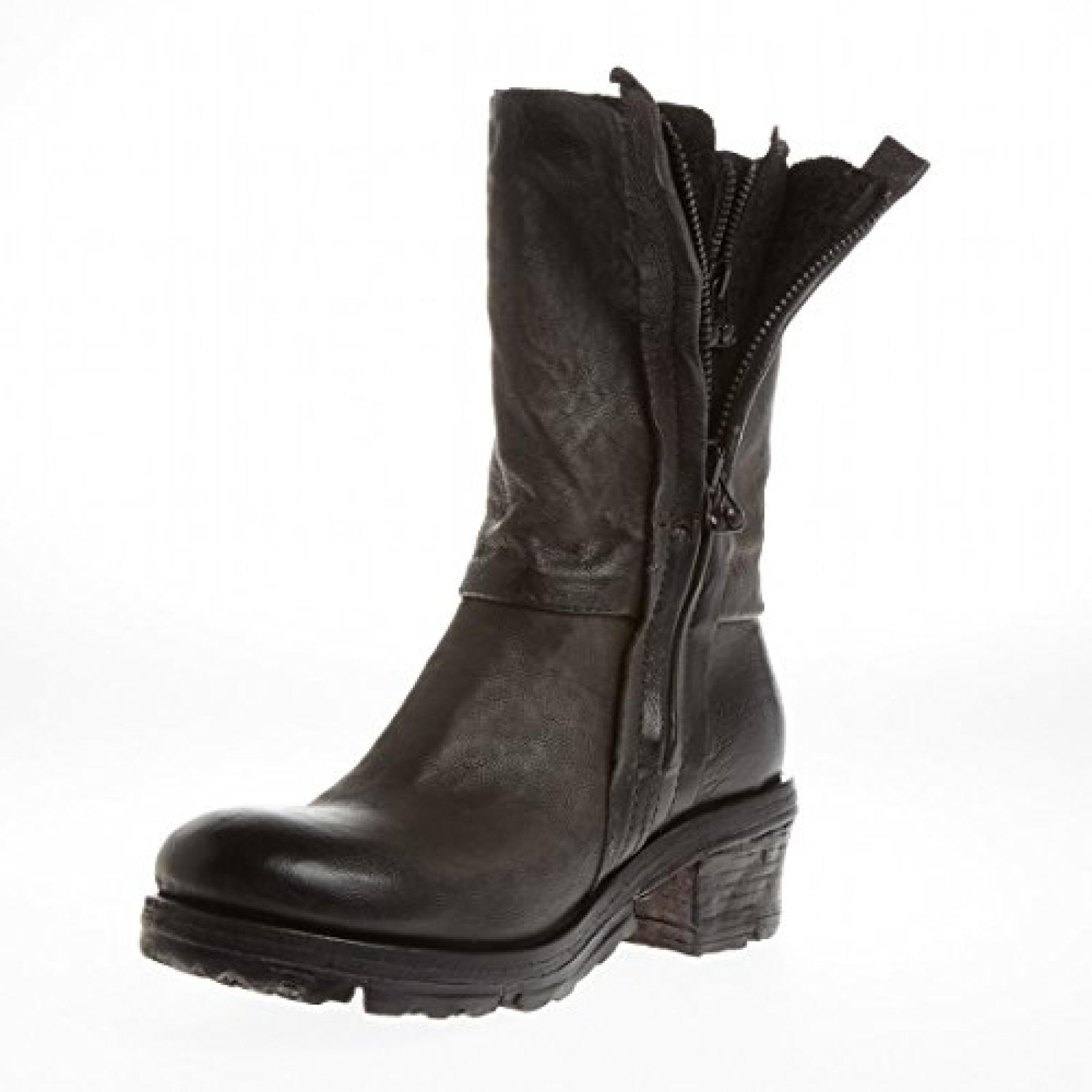 A.S.98 Boots Electra 699203-3500-6002 nero 