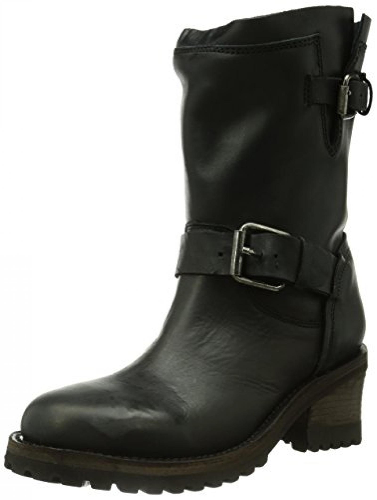 Ash SINGLE  Damen Biker Boots 