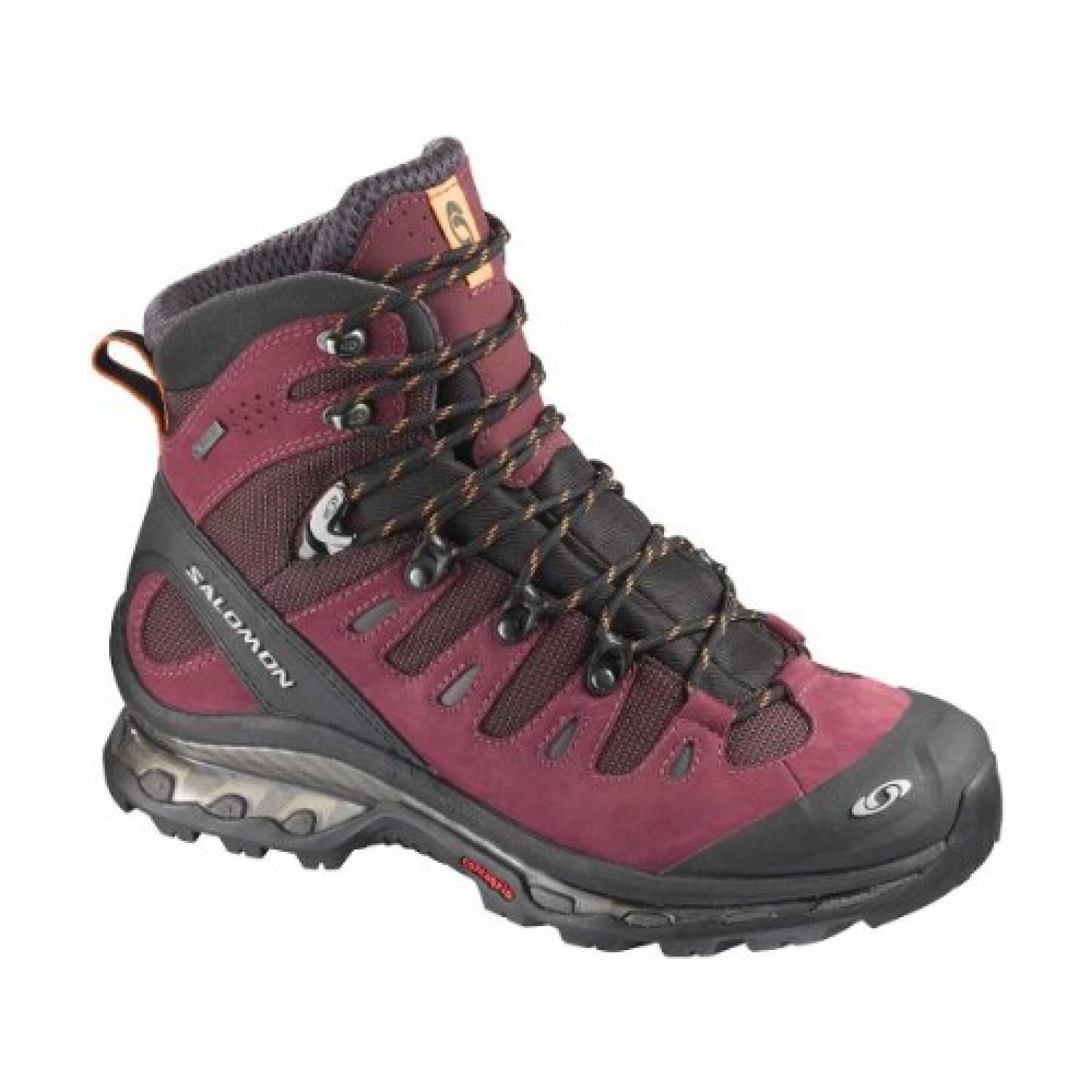 Salomon Quest 4D Womens GORE-TEX Wandern Stiefel 