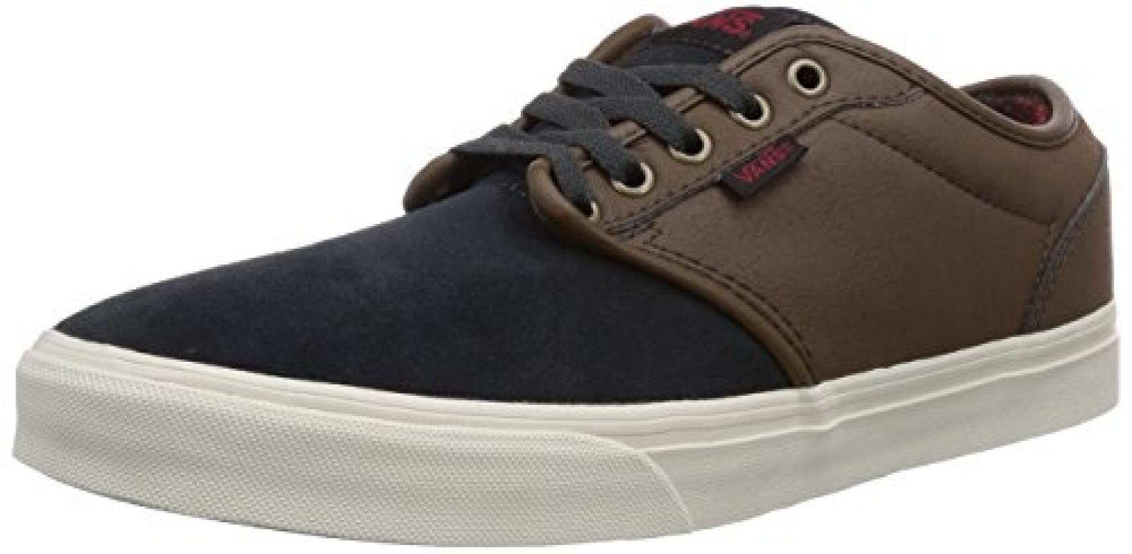 Vans M ATWOOD Herren Sneakers 