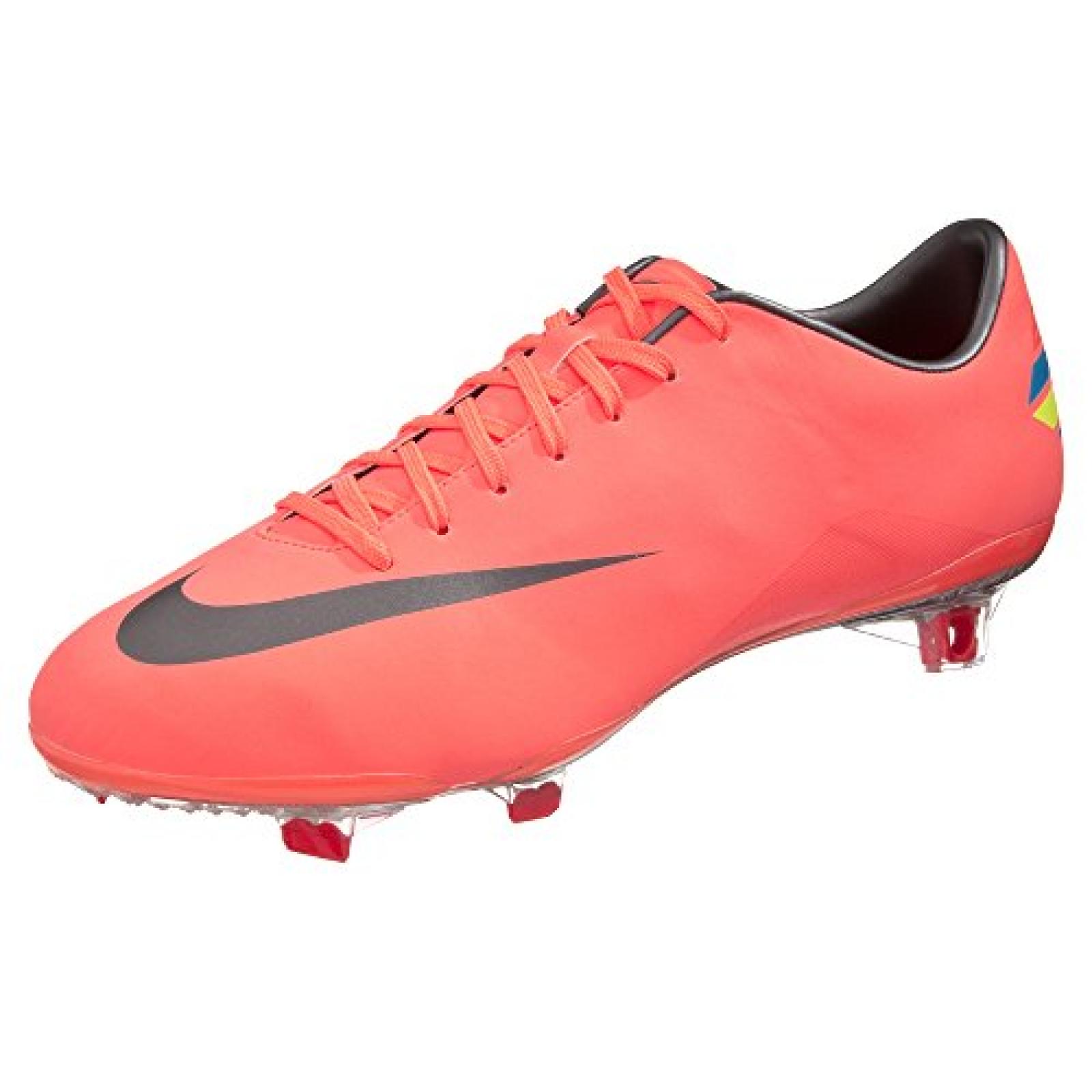 Nike Mercurial Vapor VIII Fester Boden Fußballstiefel 