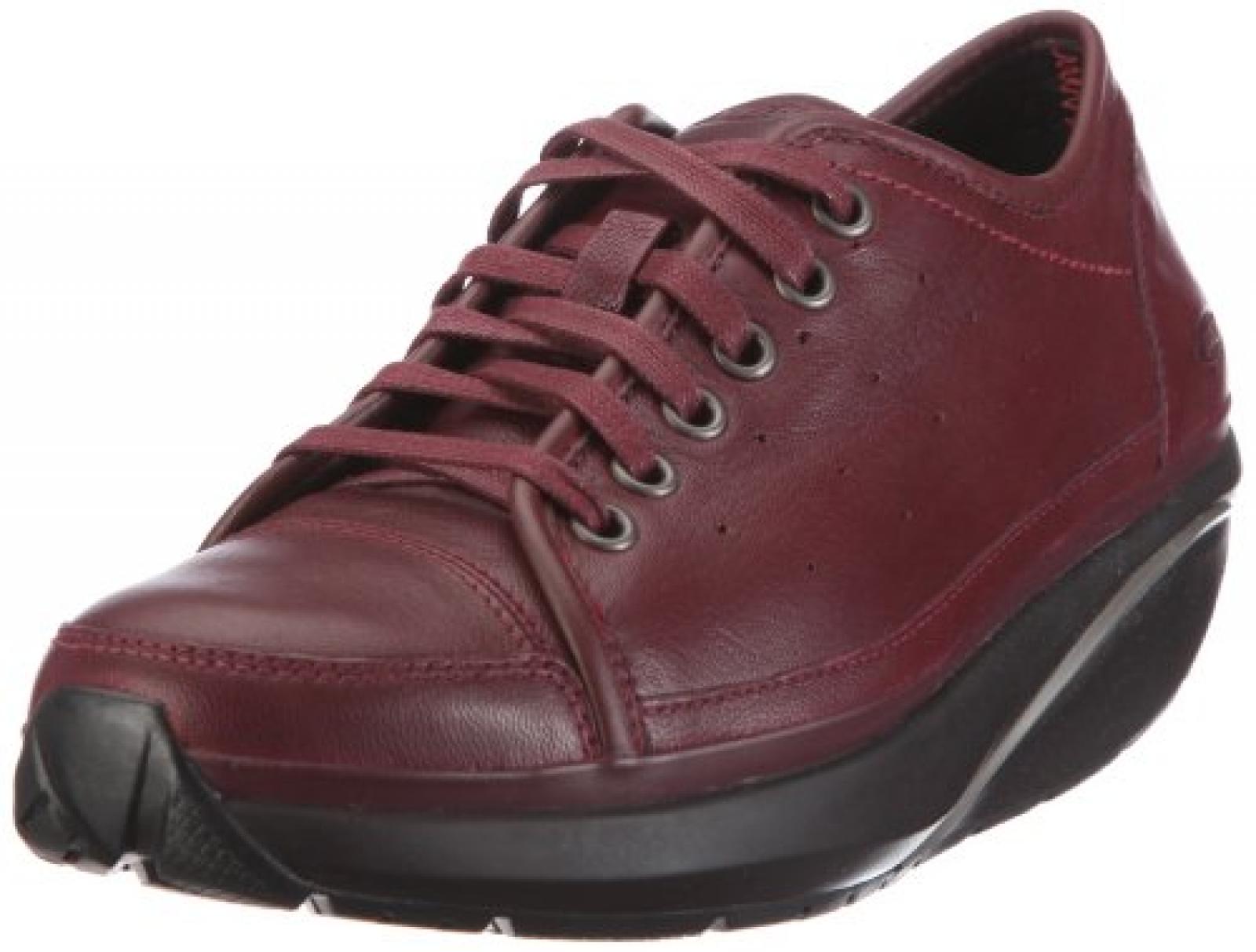 MBT Nafasi w 400273 Damen Halbschuhe 