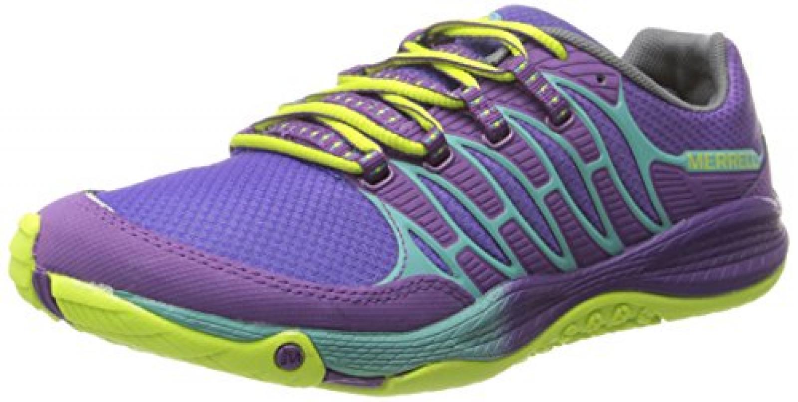 Merrell ALLOUT FUSE Damen Outdoor Fitnessschuhe 