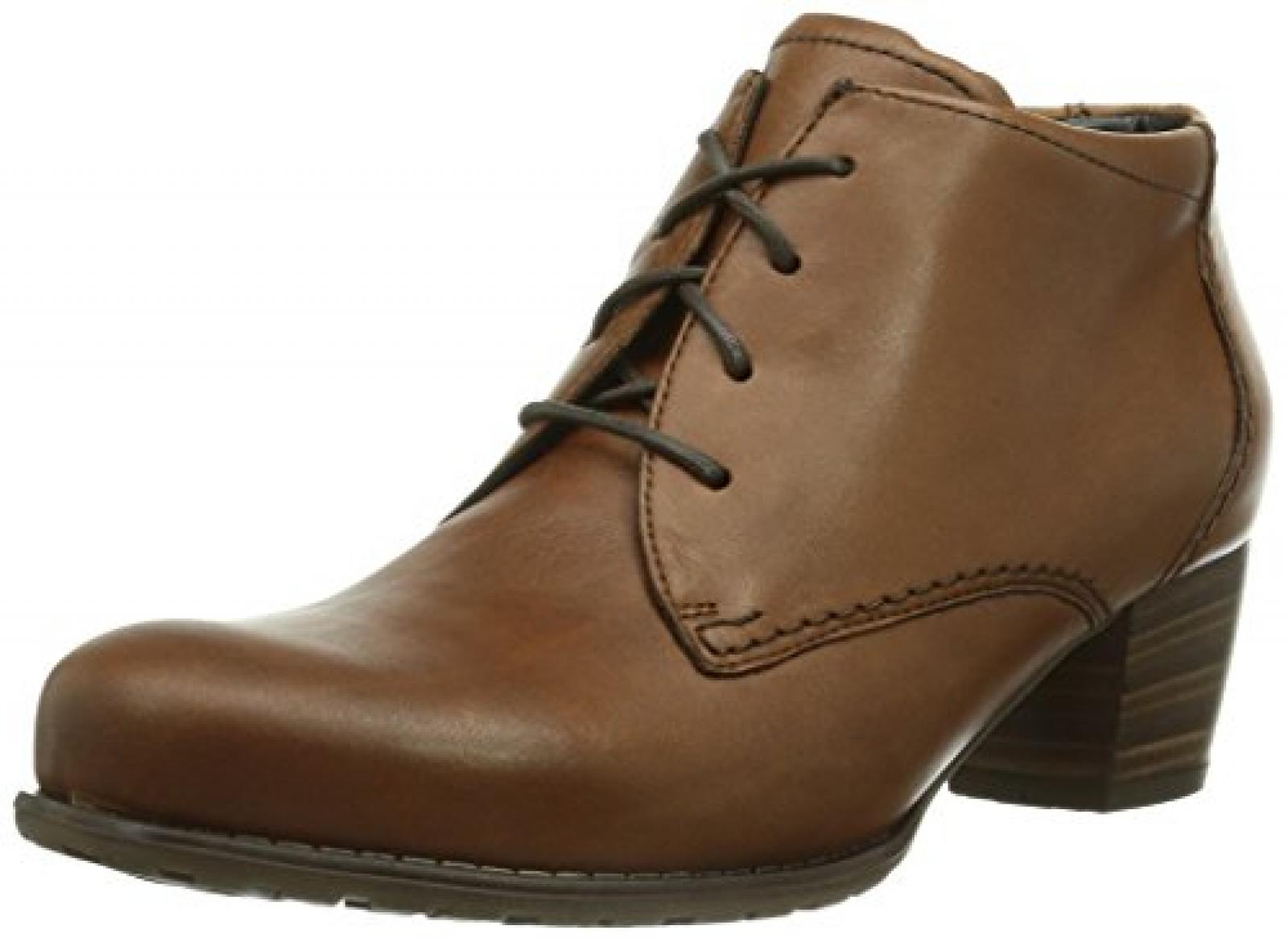 ara Florenz-St Damen Desert Boots 