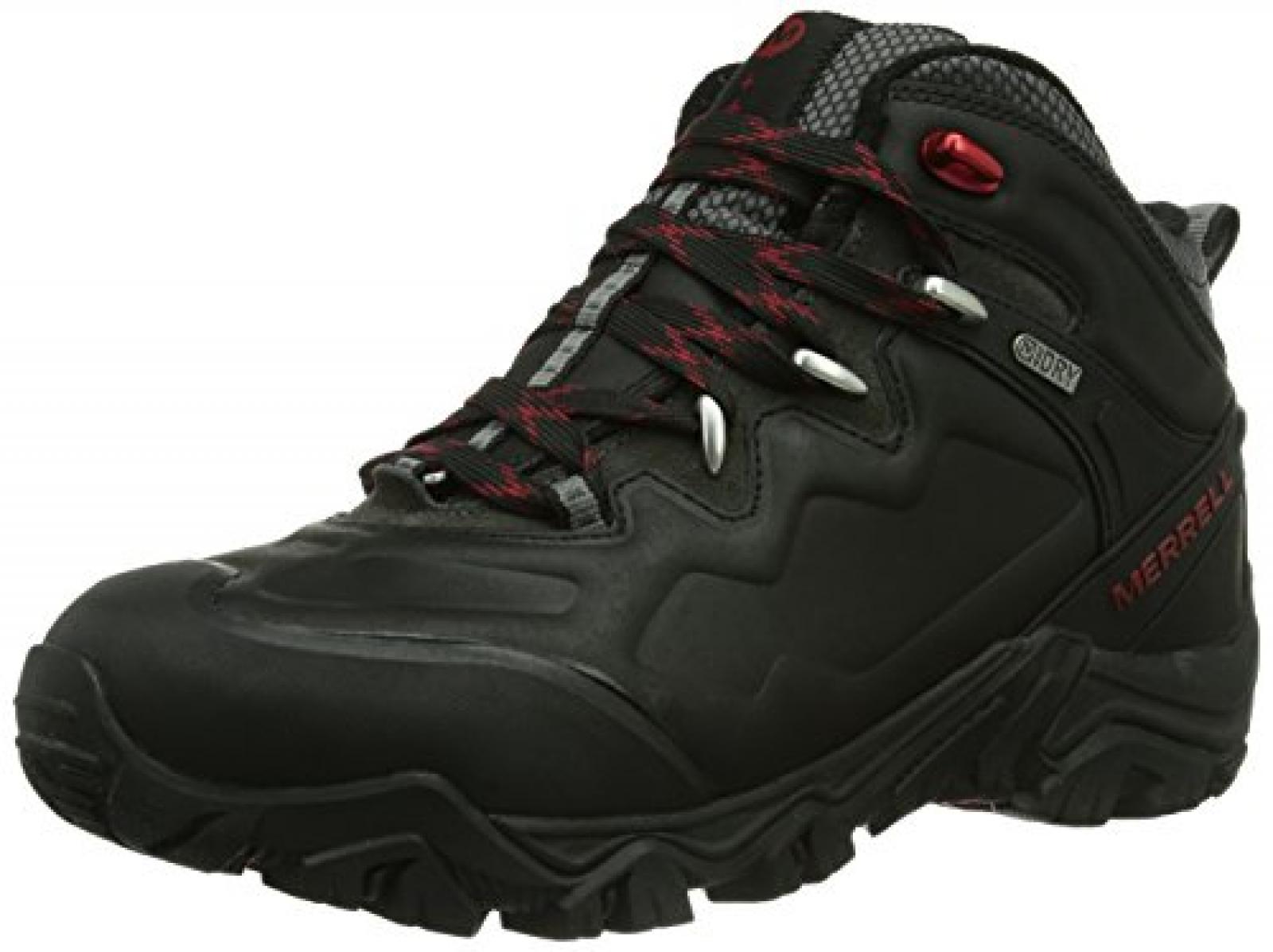 Merrell POLARAND 6 WTPF Herren Trekking- & Wanderstiefel 