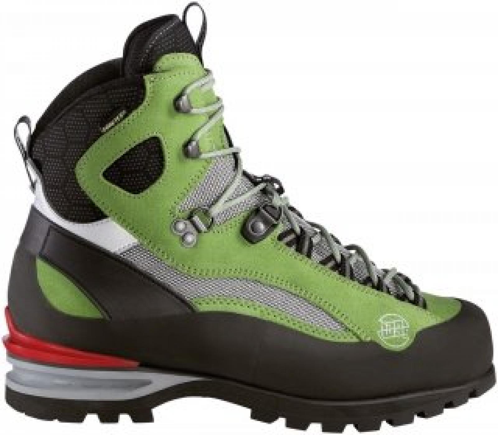 Herren Trekkingschuhe Ferrata Combi GTX 