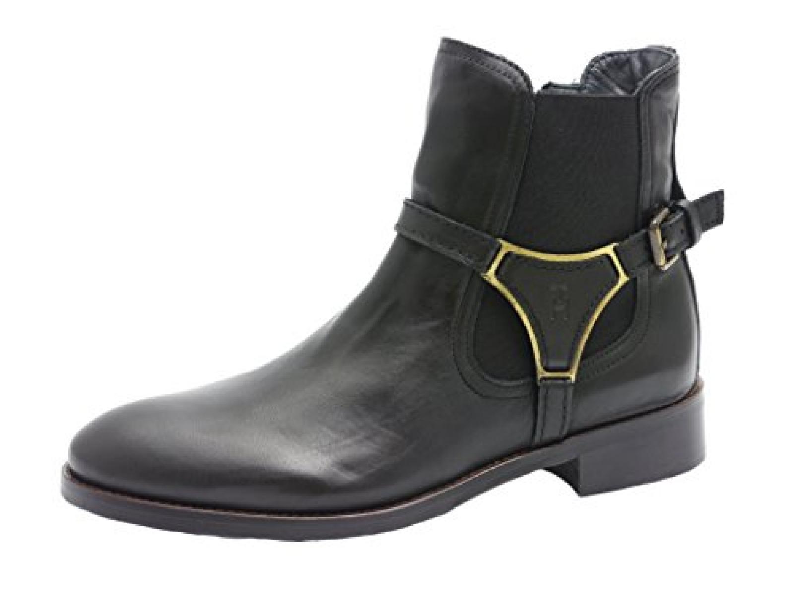 Tommy Hilfiger Hamilton 16A Damen Stiefel 