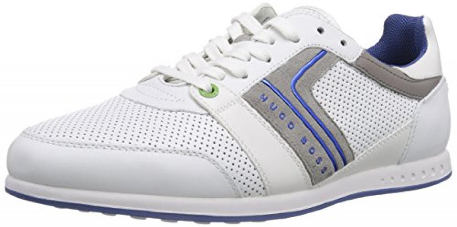 BOSS Green Fast Utopia 10178510 01 Herren Sneakers 