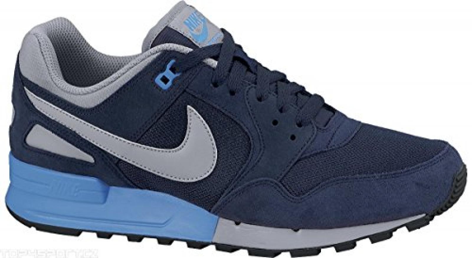 Nike 344082 406 Air Pegasus 89 Nd Herren Sportschuhe - Running 