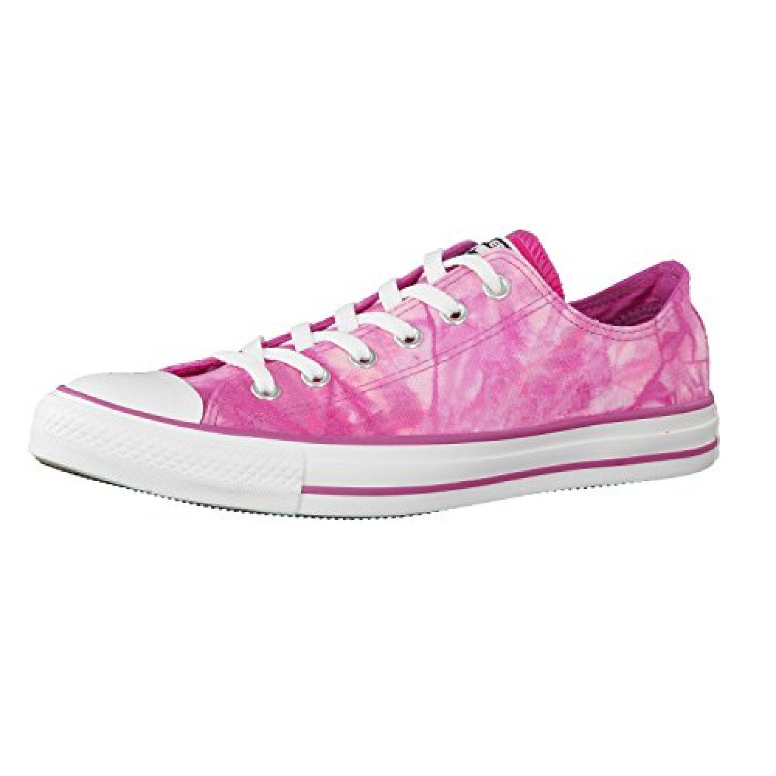 Converse Chuck Taylor All Star Tie Dye Sneaker 