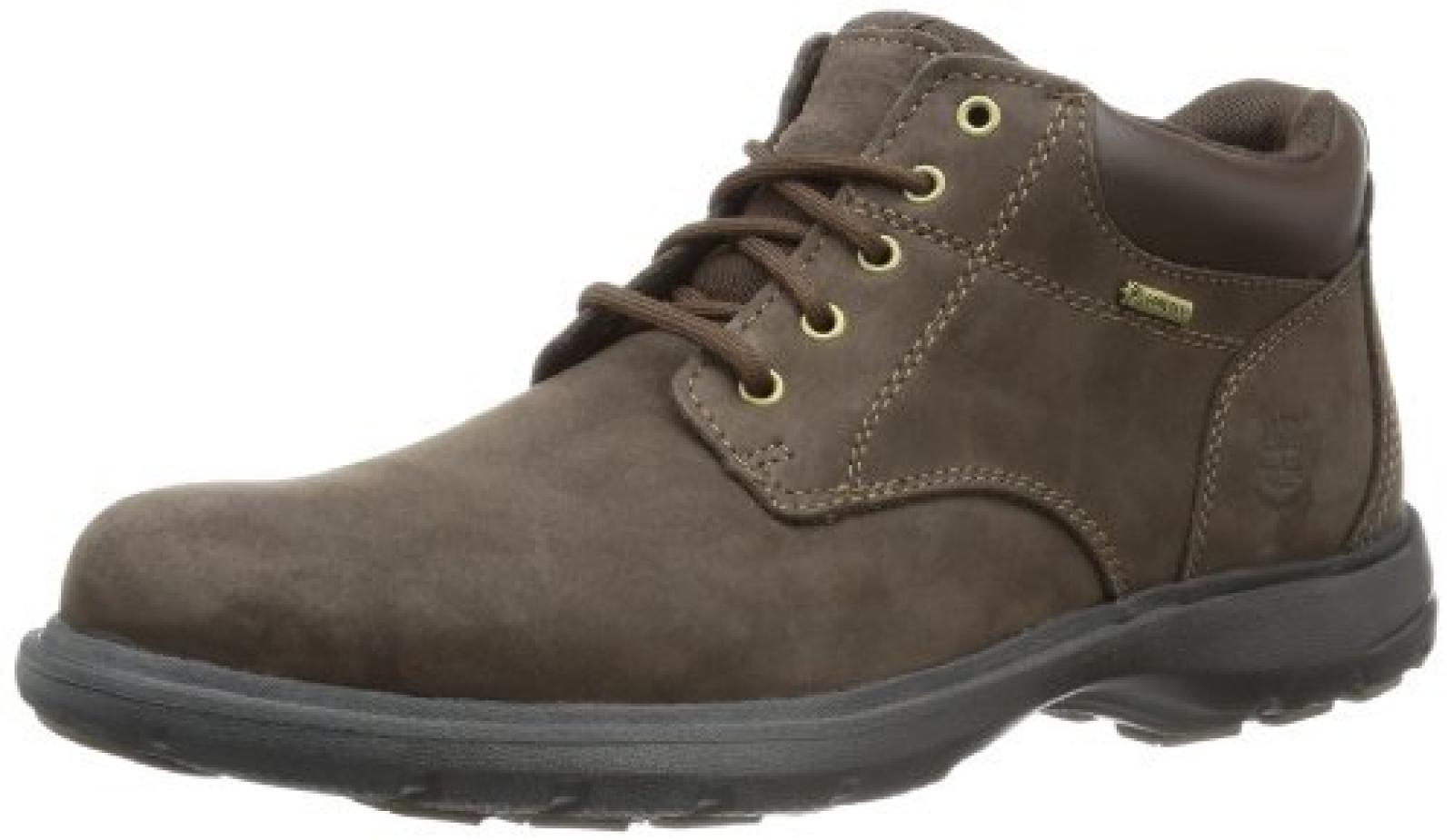 Timberland EK Richmont FTM GTX Plain Toe Chukka Herren Chukka Boots 