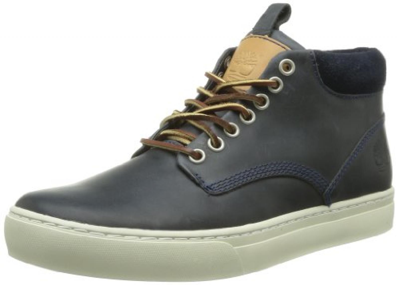 Timberland EK Adventure 2.0 Cupsole FTM Herren Chukka Boots 