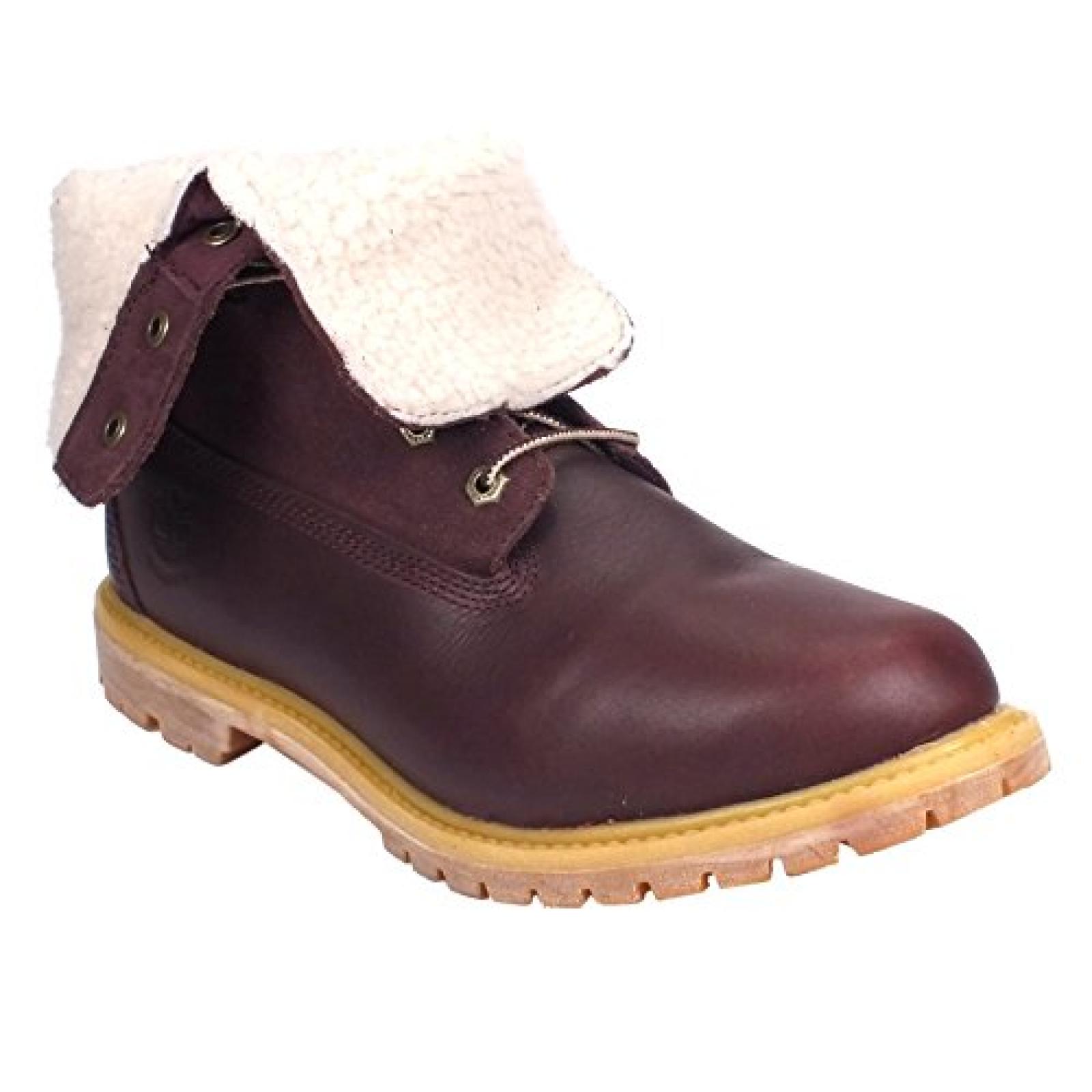 Timberland Ek Auth Teddy 8311A 