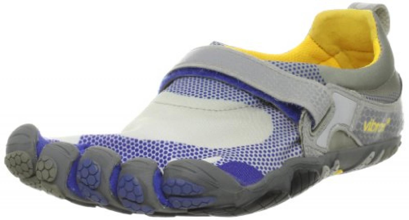 Vibram FiveFingers Bikila, Herren Sportschuhe - Fitness 