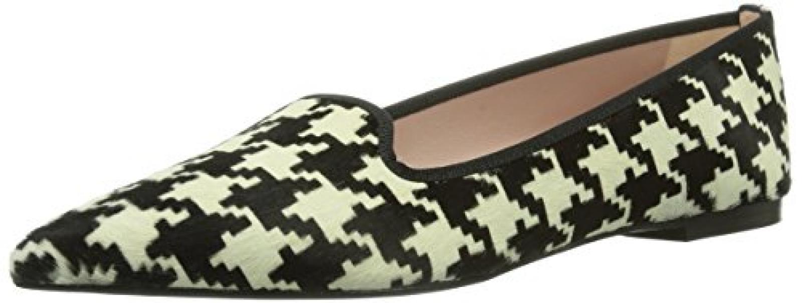 Pretty Ballerinas Pretty Loafers Damen Slipper 
