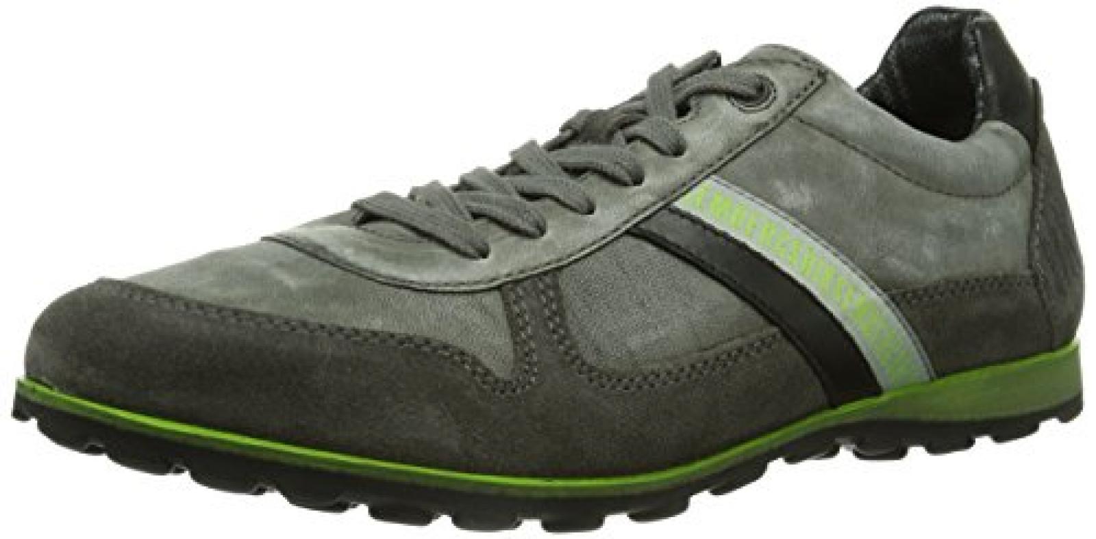 Bikkembergs 641026 Herren Sneakers 