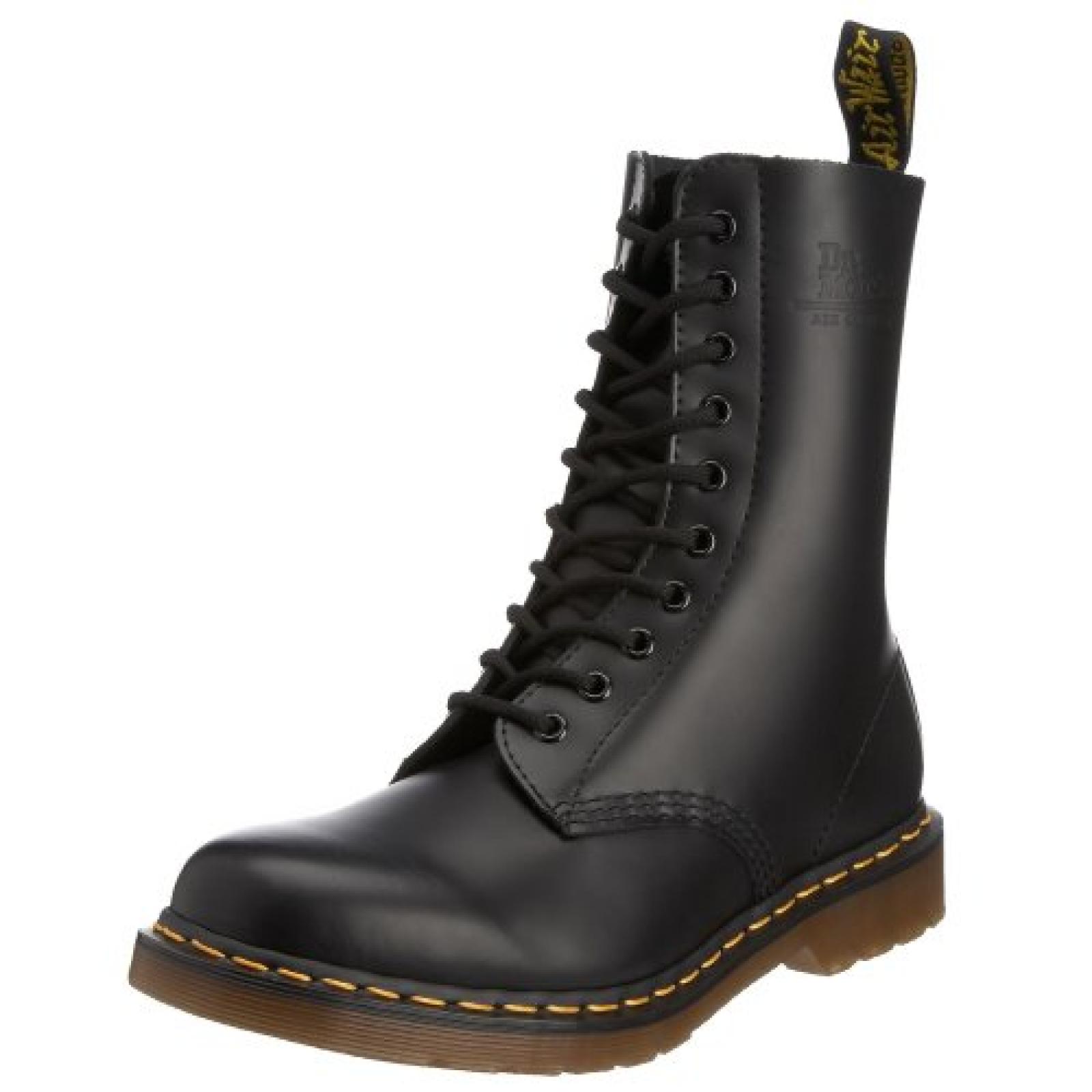 Dr. Martens 1490Z DMC SM-B Unisex-Erwachsene Bootsschuhe 