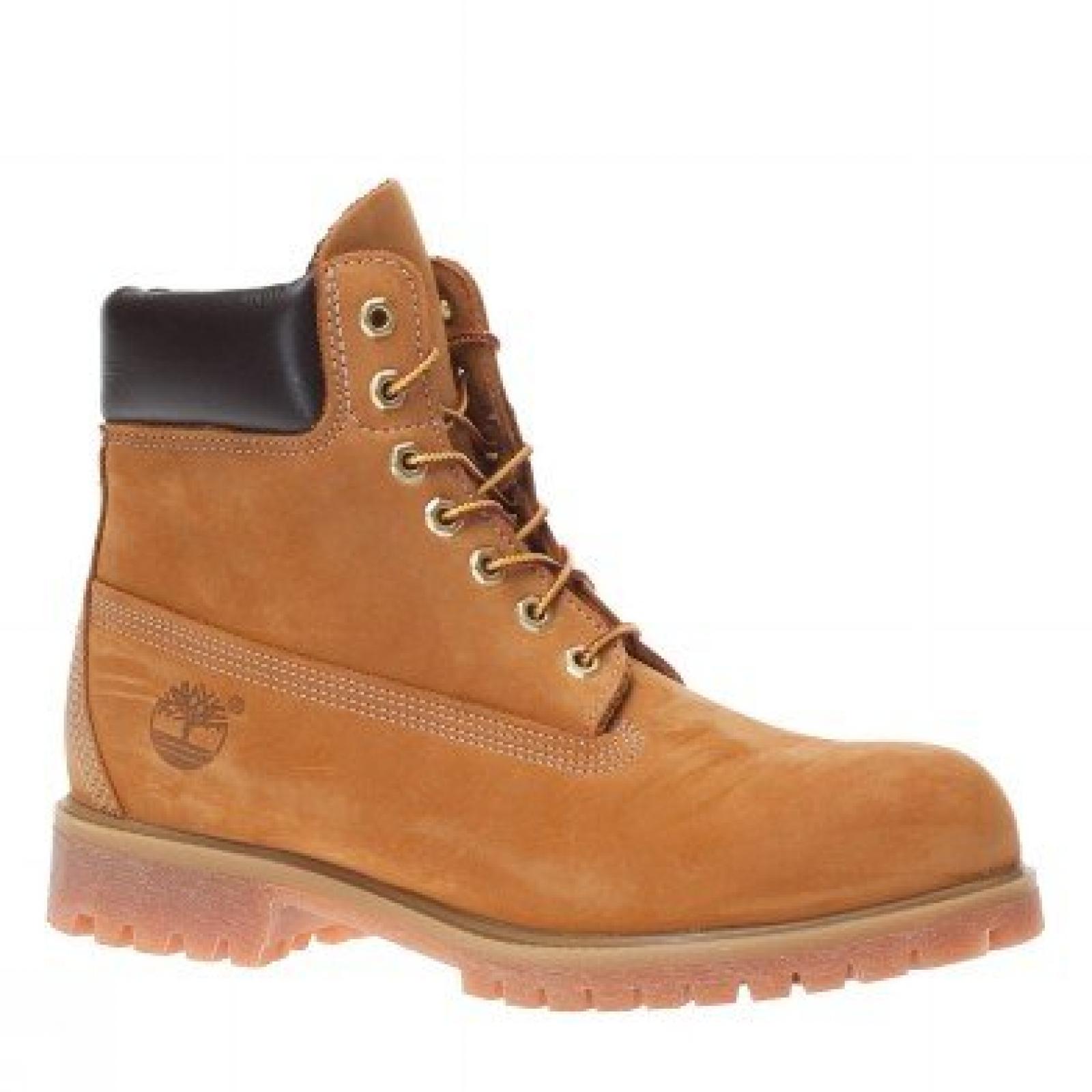 Timberland 6-Inch Premium Boot Freizeitschuhe 