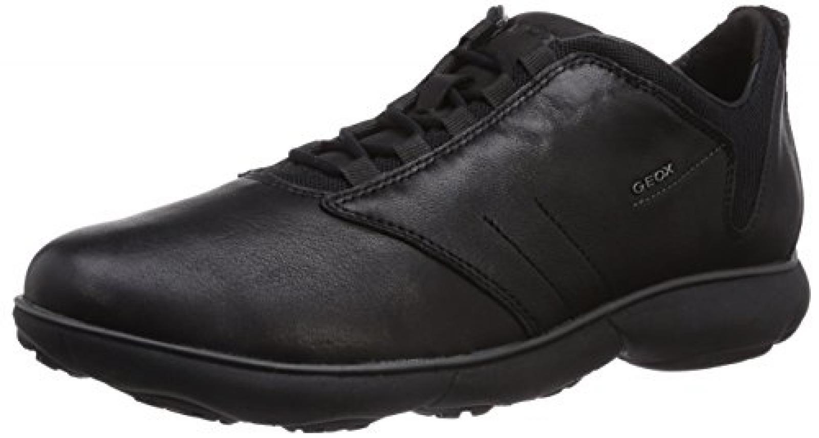 Geox U NEBULA A Herren Sneakers 