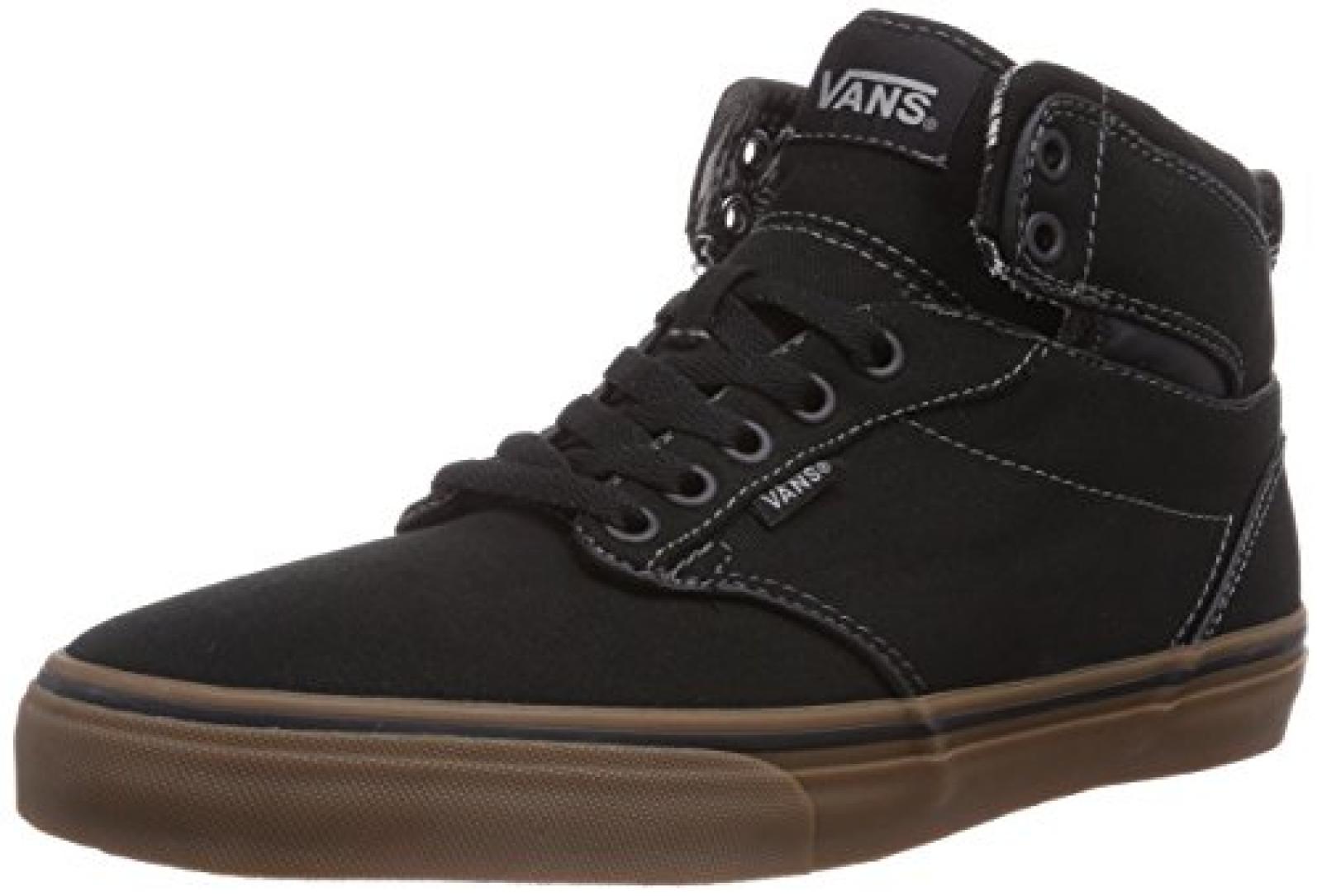 Vans ATWOOD HI Herren Hohe Sneakers 