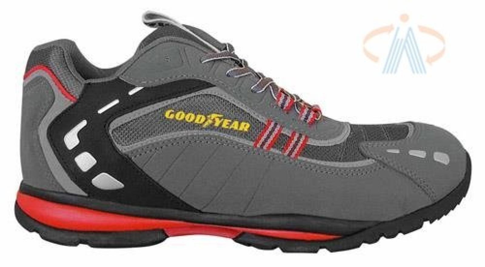 GoodYear S1 Sicherheitsschuhe G1383011 