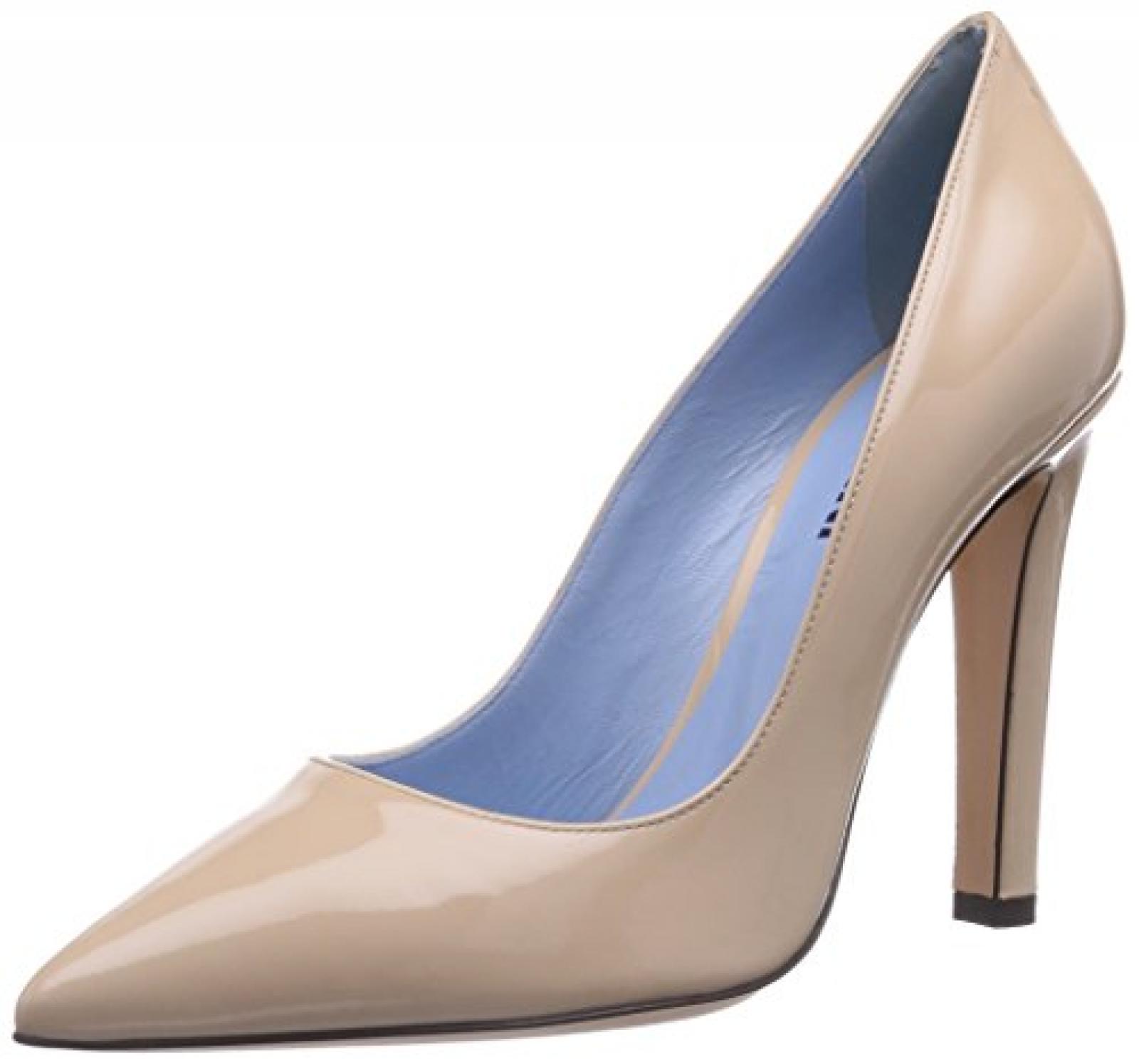 Pollini Damen Pumps 