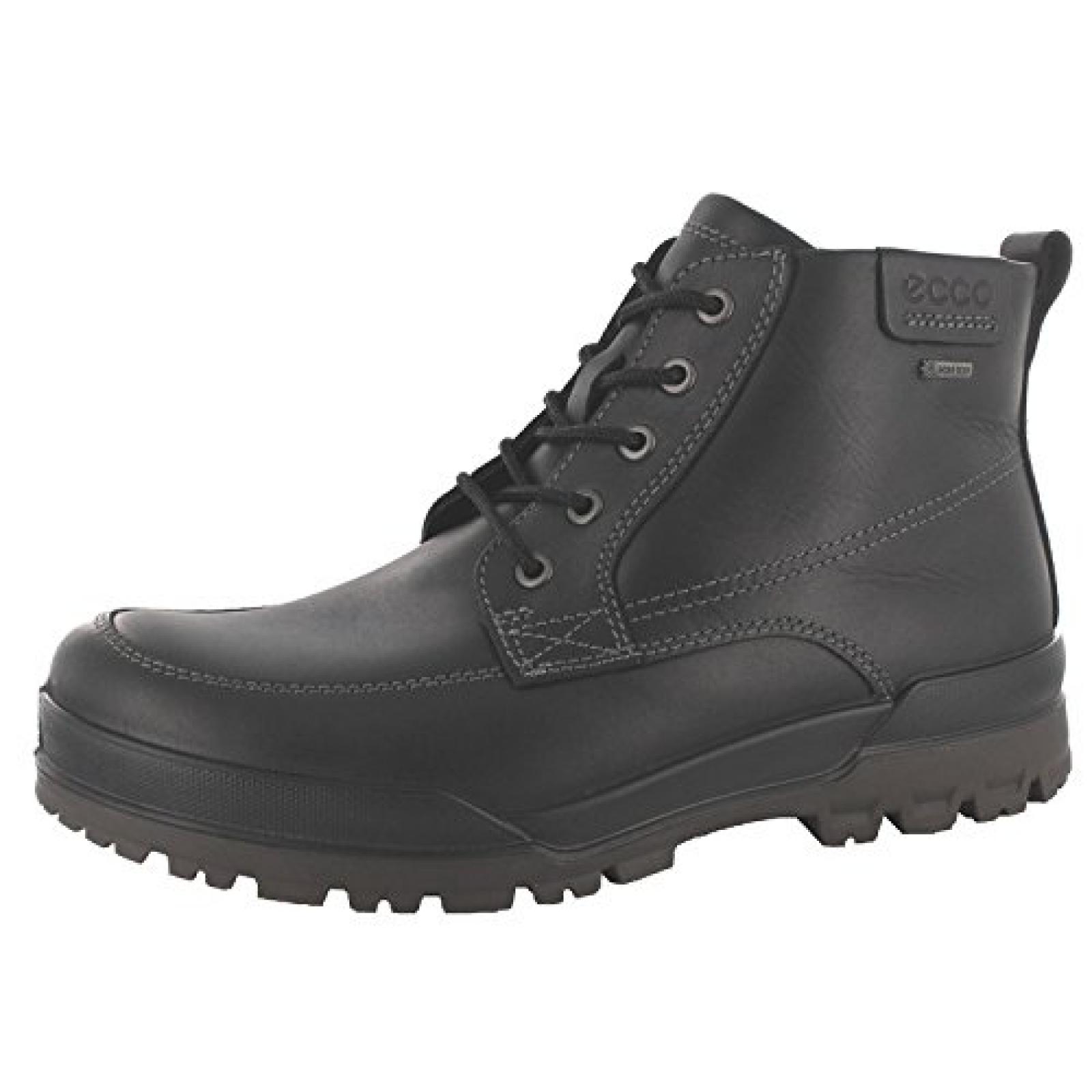 ecco ECCO TRACK 6 522074/01001 Herren Stiefel 