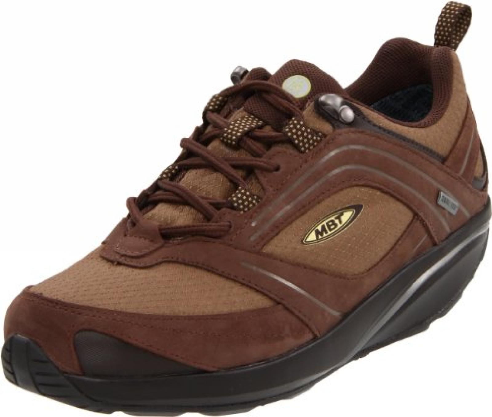 MBT Chakula GTX w 400302 Damen Halbschuhe 