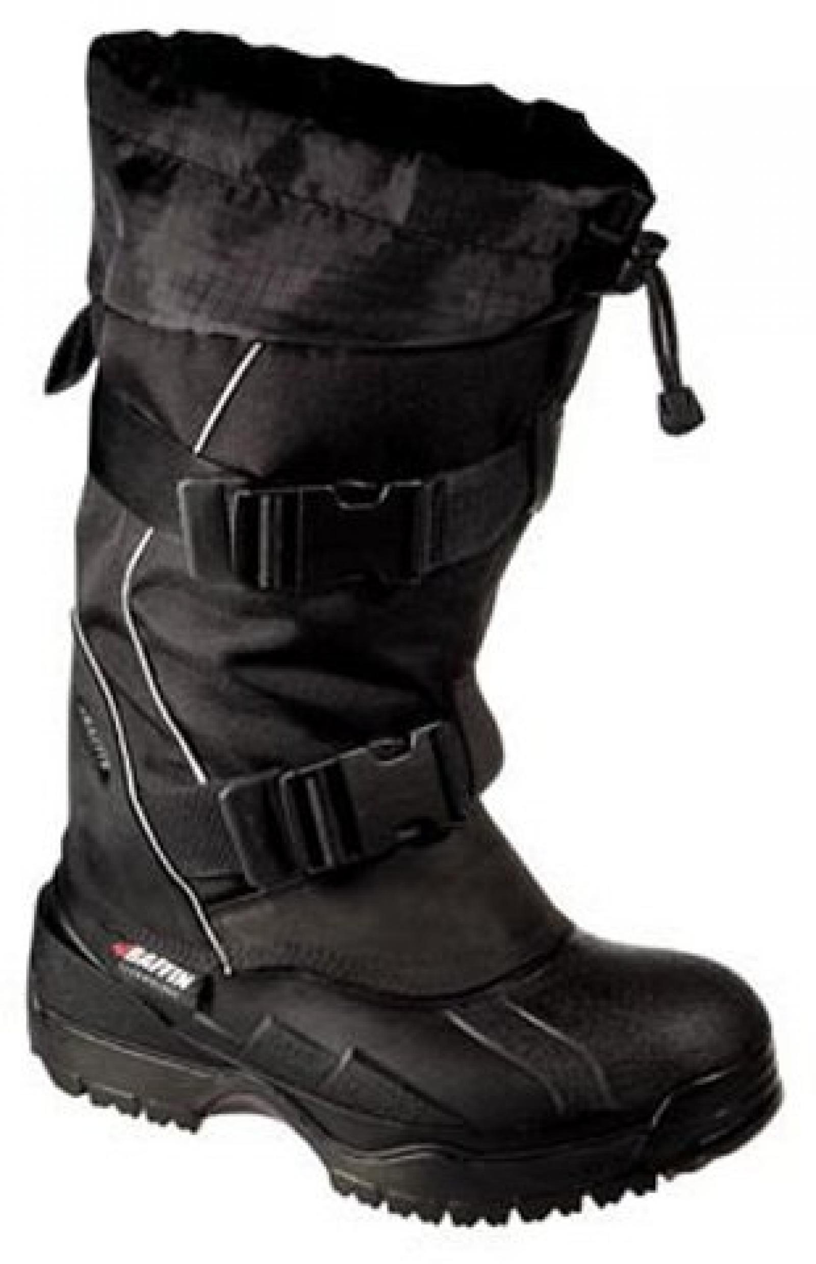 Baffin Impact Boots - Mens Size 14 