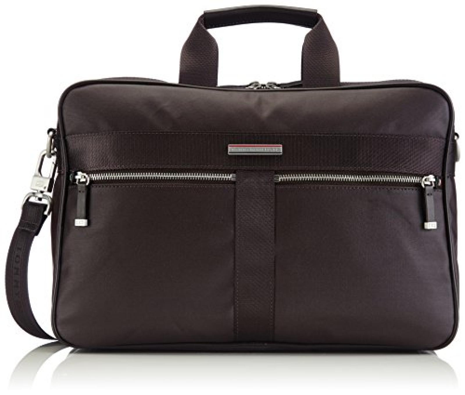 Tommy Hilfiger DARREN BM56927268 Herren Henkeltaschen 10x29x14 cm (B x H x T) 