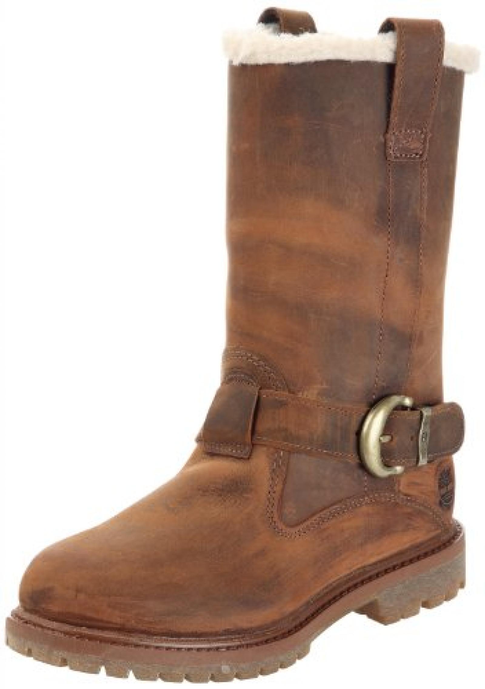 Timberland Nellie FTB Pull On Damen Schlupfstiefel 