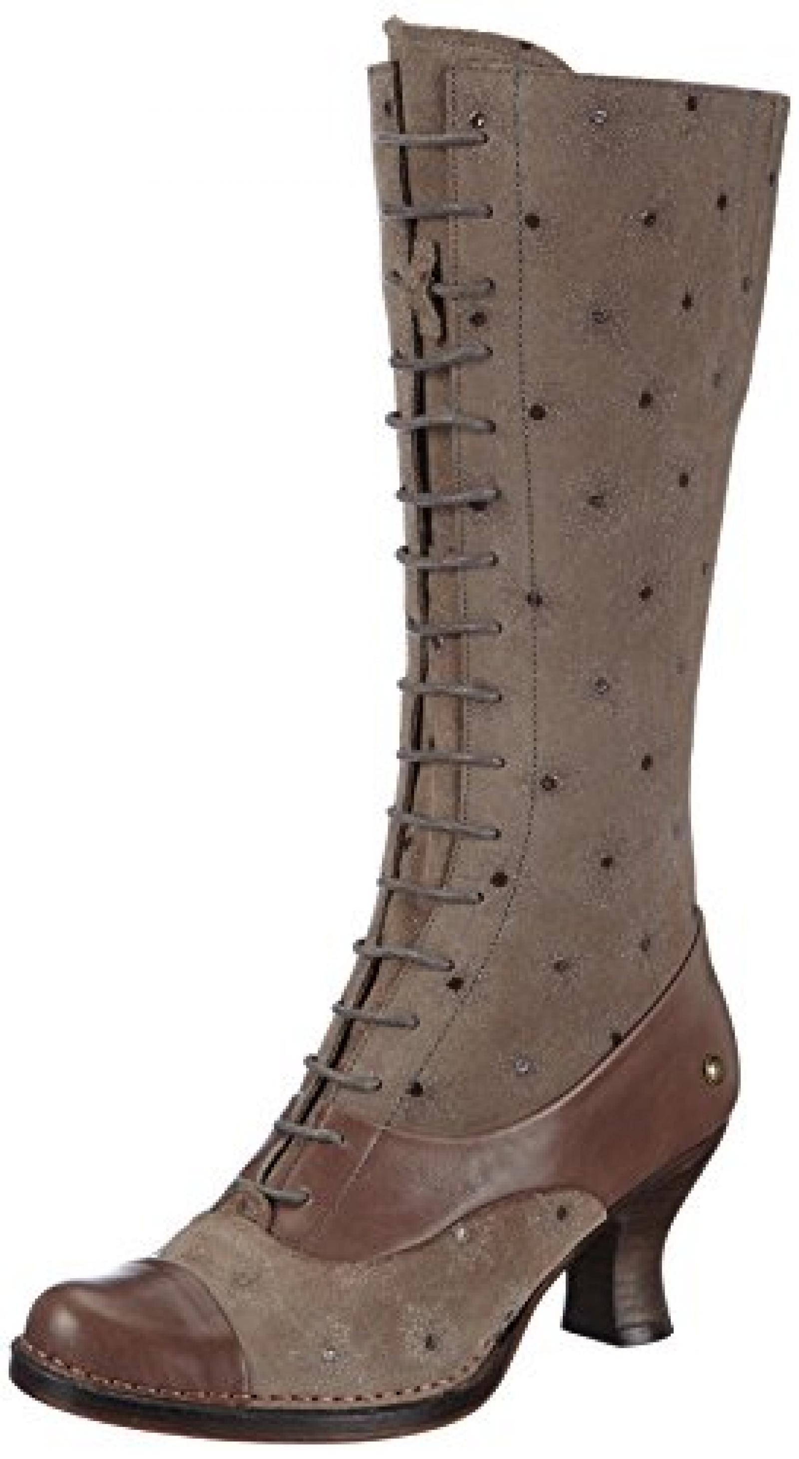 Neosens ROCOCO Damen Halbschaft Stiefel 