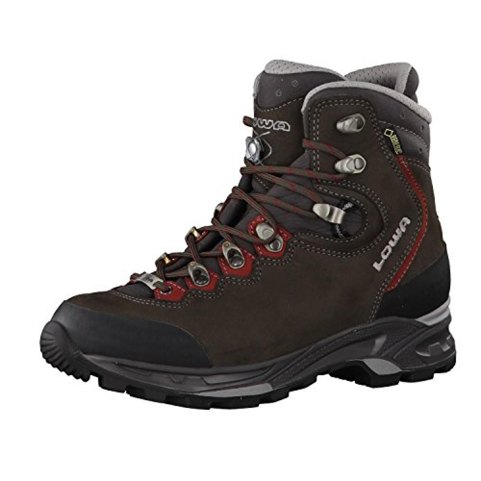 Lowa Damen Trekking Schuhe Mauria GTX 220645 