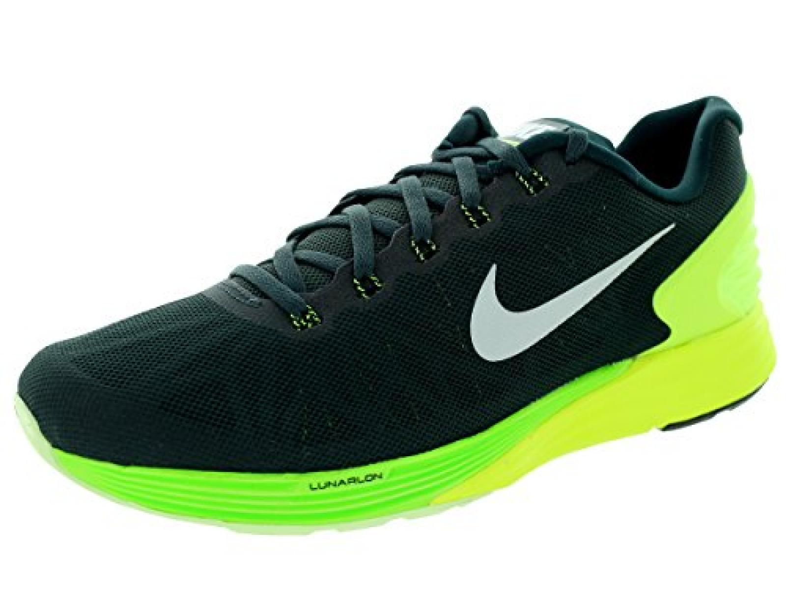 Nike Lunarglide 6 laufen Shoes - HO14 