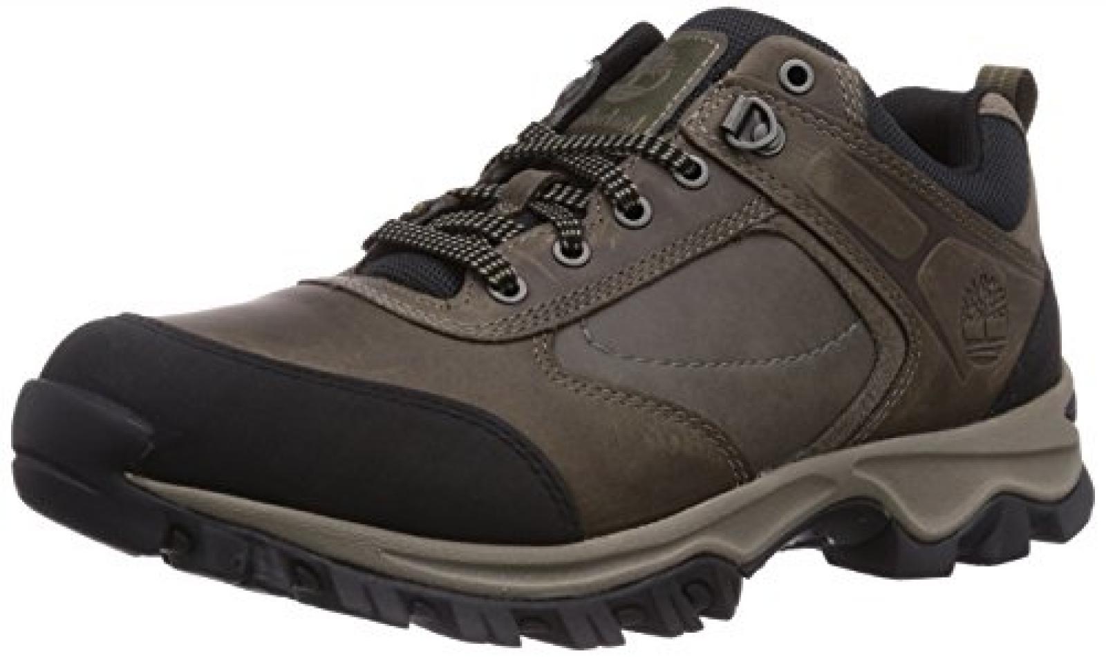 Timberland TrailWind 2.0 FTP Mt. Maddsen Herren & Wanderhalbschuhe 