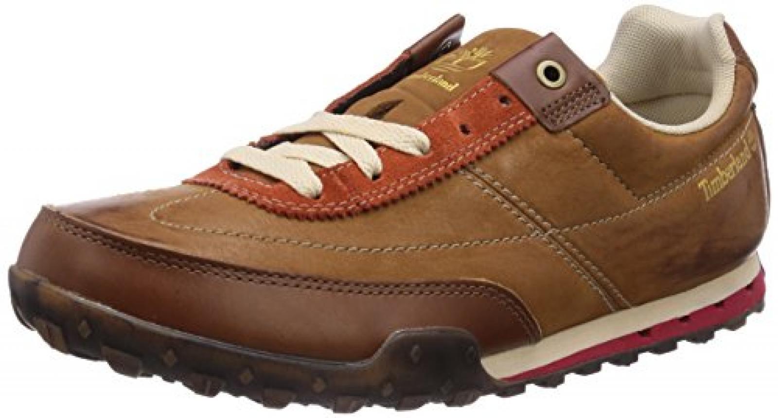 Timberland Greeley FTP EK Greeley   Herren Sneakers 