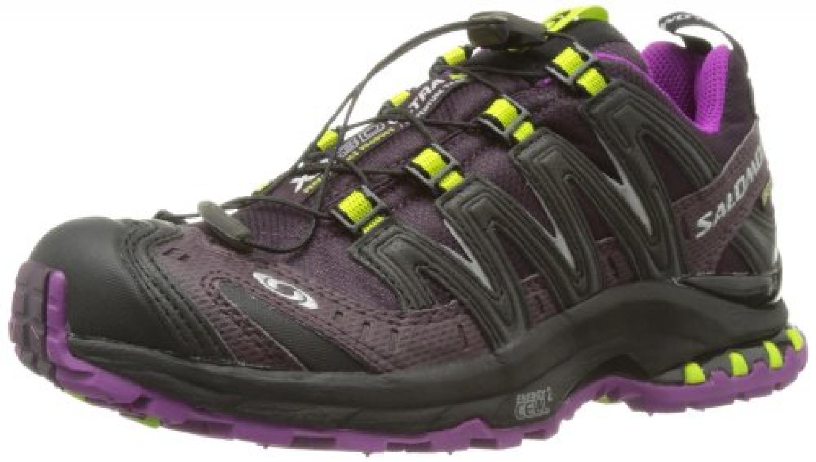 Salomon XA Pro 3D Ultra 2 GTX® L30876000 Damen Sportive Sneakers 