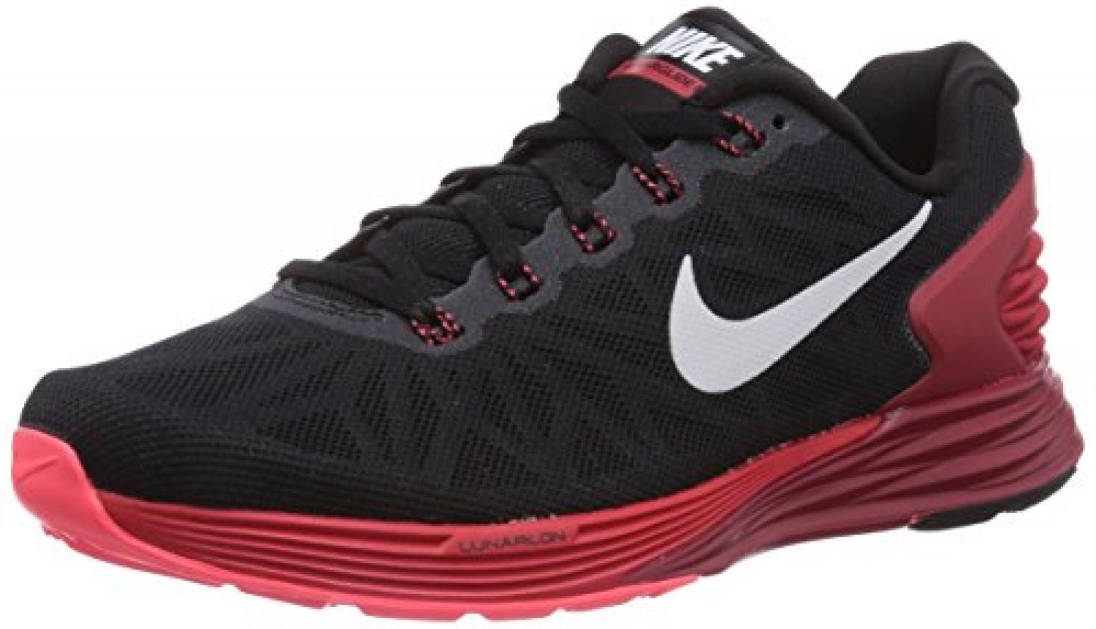 Nike Lunarglide 6 Herren Laufschuhe 