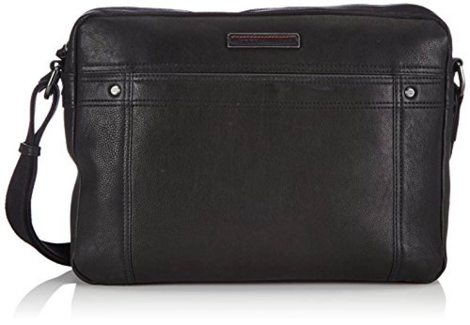 Tommy Hilfiger CAS - RUEBEN BM56927275 Herren Umhängetaschen 38x30x8 cm (B x H x T) 