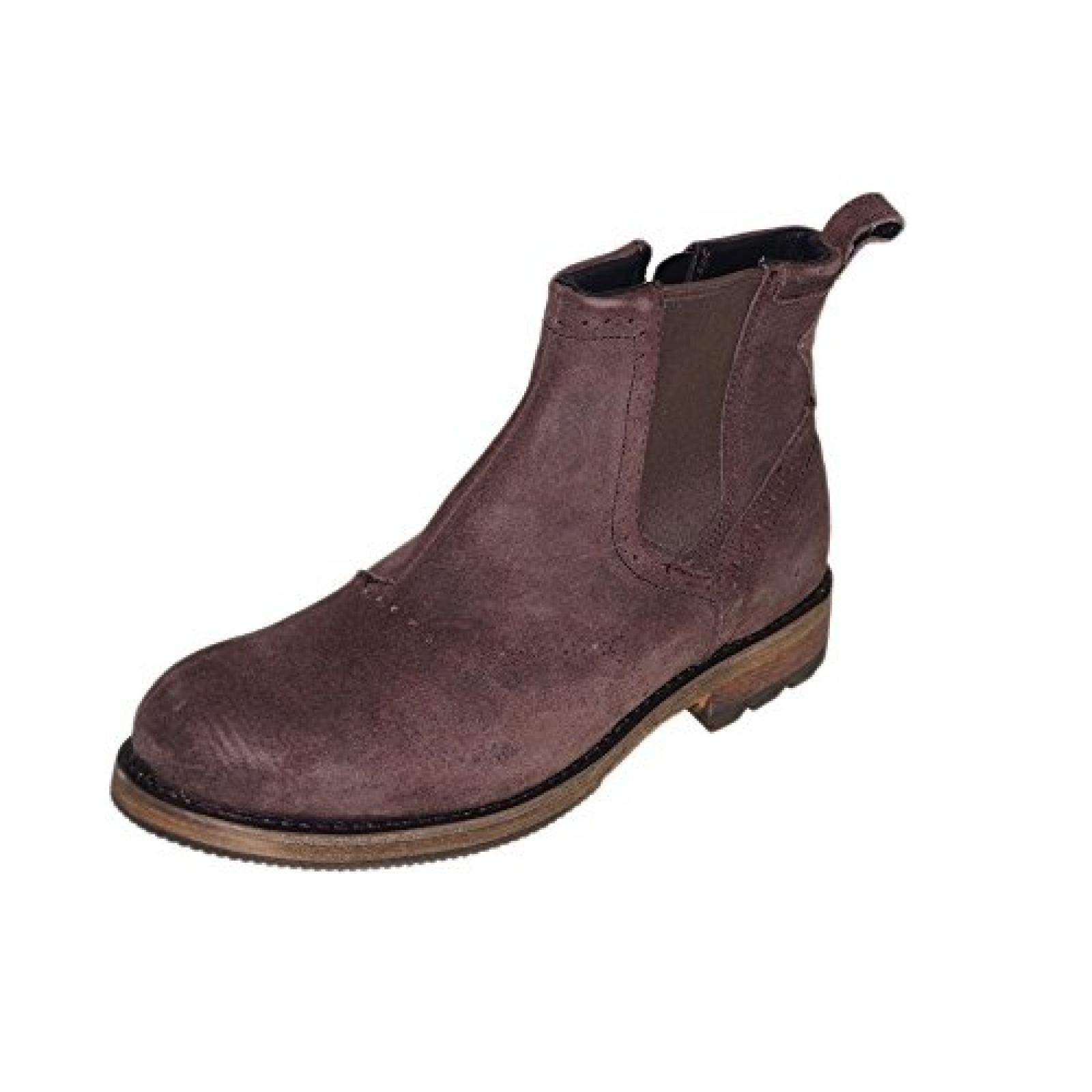 CAT FOOTWEAR Schuhe - Boots FITZ - antracite 