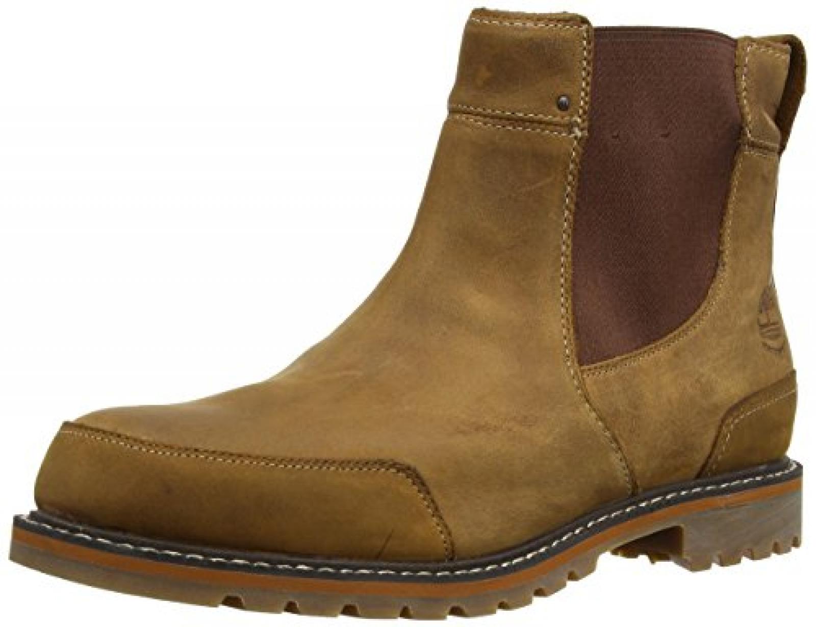 Timberland EK Chestnut Ridge FTM Herren Chelsea Boots 