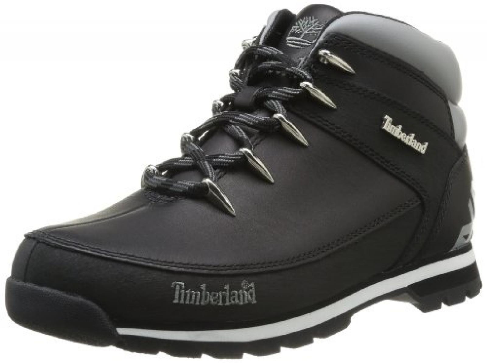 Timberland Euro Sprint, Herren Stiefel 