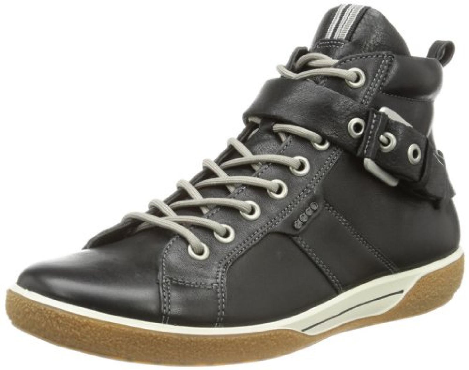 Ecco CHASE Damen Hohe Sneakers 